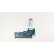 New Laptop HDD Cable for HP 14-ac 15-ac-af-ay 15-ba 15-bn abl52/ahl50 ls-c703p HDD hard disk drive C