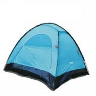 TENDA hyu Camping Tent Monodome Pro 2 Person Tent