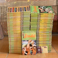 Truyện Jindo Đường Đến Khung Thành Trọn bộ 85 tập - Sách truyện Full bộ