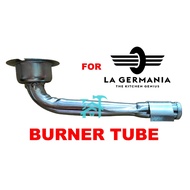 LA GERMANIA BURNER TUBE (SOLD PER PIECE)