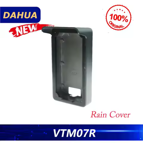 Dahua Original VTM07R Rain Cover Suface-mounted rain cover for VTO3211D
