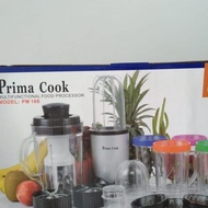 BLENDER JUICER 7 IN 1 Prima Cook/Distributor Blender Prima Cook ORI