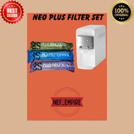 COWAY ORIGINAL FILTER NEO PLUS