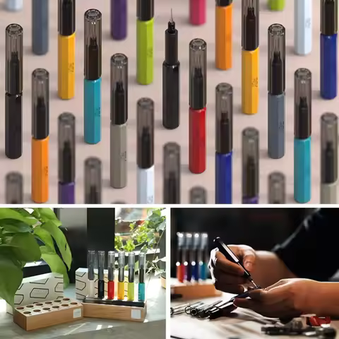 RAYSTUDIO 0.075mm~2.500mm BEACON Series Model Chisel Scoring Knife Masking Cutting for Model Buildin