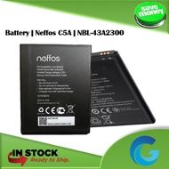 NEFFOS ORIGINAL BATTERY C7S / C5 PLUS / Y5 / C5A
