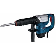 Bosch Mesin Bobok Beton GSH500 / Demolition Hammer Drill GSH 500