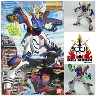 MG 1/100 GF13-017NJ SHINING GUNDAM
