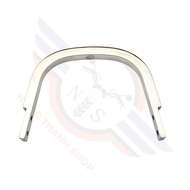 Handle, Shiny Solid Stainless Steel Short Baga for GZ GZ125 GZ125HS GZ150 GZ150A GZ150-A ...-NTS