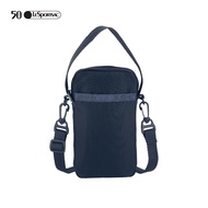 Lesportsac Mini Phone Bag Crossbody Bag กระเป๋าใส่มือถือและสะพายข้าง Style 3505