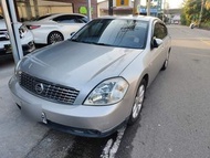 2006 Teana 2.3 安卓機 售48000 台中 lime:@a0977366449