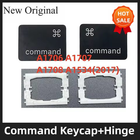 Command KeyCap for MacBook Pro Retina A1708 A1706 A1707 2016-2017 A1534 2017 Keyboard Case Key Cap k