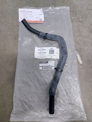 ท่อยาง HOSE-WATER Nissan March  Almera  Note 14055-1HH0A (เป็นอะไหล่แท้ Nissan)