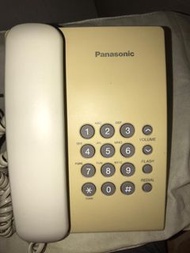 樂聲牌| Panasonic KX-TS500MX 白色有線電話