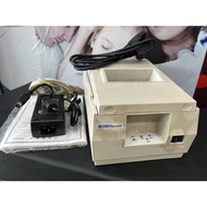 Mesin Print Resit Untuk Casher