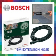 BOSCH 6M Extension Pressure Hose For Water Jet / BOSCH 6 meter Hose Pipe untuk sambung panjang