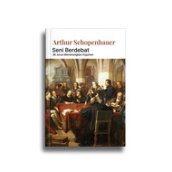 The Art of Debating 38 Ways to Win Argument Schopenhauer