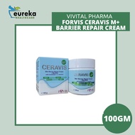FORVIS CERAVIS M+ BARRIER REPAIR CREAM 100G