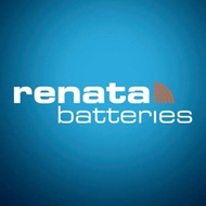 Renata Lithium Watch Battery CR2430 / CR2025 / CR2412 – Genuine Swiss – 3V