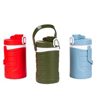 Viet Nhat 1L, 2L, 3L thermos flask, super durable, beautiful, convenient, high quality mini ice ther