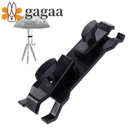 GAGAA Camera Umbrella Clamp Camera Accessory Photography Accessory Fixation Sun-Shading DSLR Camera 