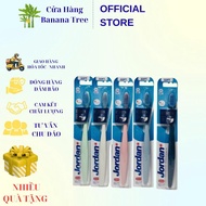 JORDAN CLEAN BETWEEN TOOTHBRUSH