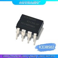 New Product 5PCS 3BR4765JZ DIP ICE3BR4765JZ DIP-7 ICE3BR4765 ICE3AR2280JZ 3AR2280JZ ICE3BR1765J ICE3