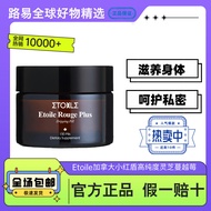 Etoile Canada Small Red Shield High Purity Etoile Canada Small Red Shield High Purity20260609