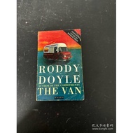 THE VAN RODDY DOYLE VAN RODDY DOYLE VAN RODDY DOYLE (English Version)