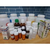 GOUT (Remedi/Ubat HOMEOPATHY TERPILIH)
