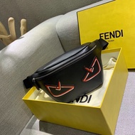 Fendi Monster Belt Bag