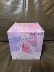 日版 錦木千束 細方盒 模型 公仔 desktop cute figure