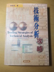 林瑞芬，技術分析攻略