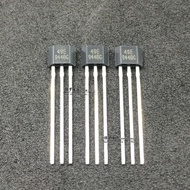 49E Hall Sensor AH49E K49E Hall Component SS49E Linear Hall Switch Electric Vehicle Handlebar