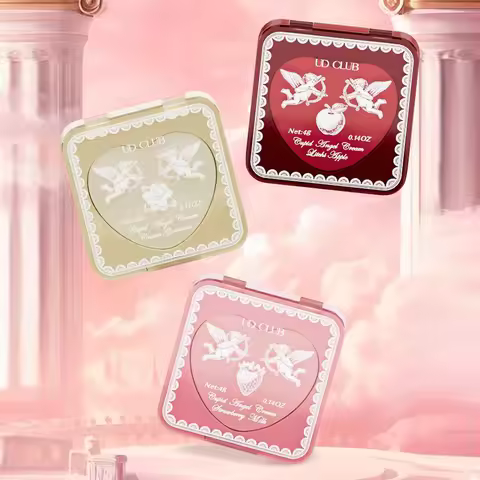 Cupid Perfume Eros Long-lasting Fragrance Fresh Floral Fruity Fragrance Strawberry Gardenia Apple Un