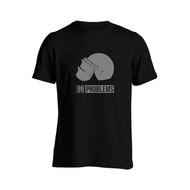 PUBG 99 Problems Game T-Shirt