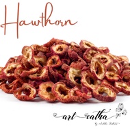 Premium dried HAWTHORN/premium Sliced dried HAWTHORN fruit/ HAWTHORN berry tea/HAWBERRY tea/Poon Shá