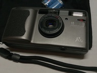 Ricoh R1s 35mm 袖珍 口袋 菲林相機