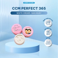 Ccm perfect 365 cream - ccm day cream