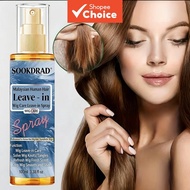 Salon Grade Wig Leave-in Spray, Professional Care For All Wig Types