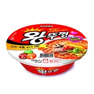 Paldo Jumbo Bowl Noodle 110g x 3