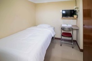 Miana Ancol Residence