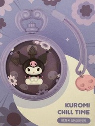 PopArt Sanrio 美好時光 盲盒 Kuromi