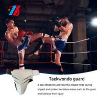OUREAPH Groin Guard, Thickening PU Leather Groin Cup, Polyester Cloth Groin Protection Gear
