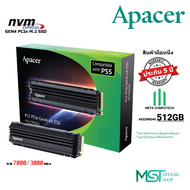 SSD M.2 WD BLACK / Lexar 500GB 1TB 2TB 2280 NVMe PCIe Gen3 Gen4 เอสเอสดี