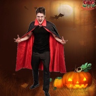 MALCOLM1 Children's Cosplay Costume - Witch Cloak for Fun Shows