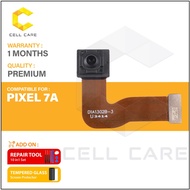 Front Camera For GOOGLE PIXEL 7A (Kamera Depan)