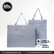 Tas PAPER BAG BALENCIAGA 100% ORIGINAL