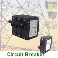 Generator Circuit Breaker 2KW, 2.5KW, 2.8KW, 3KW, 4KW, 5KW, 6KW, 7KW, 8KW, Home used generator spare