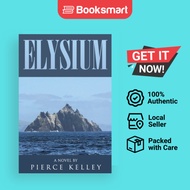 Elysium - Paperback - English - 9781955156271