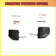 Original Perodua Myvi 2022 Front Bumper Grille Top Cover/bumper Top Cover